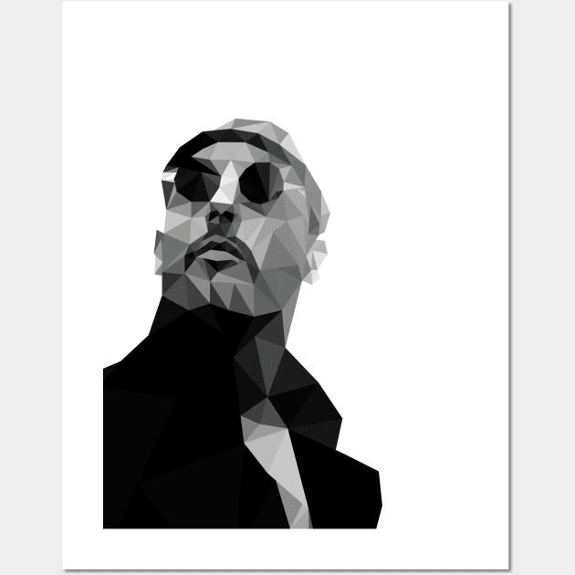 Leon Wall Art by aye_artdg